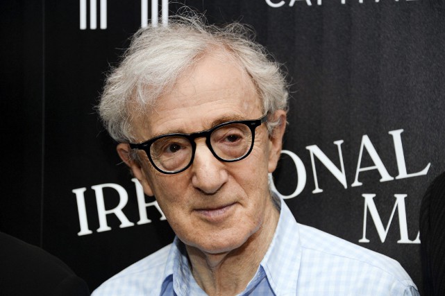 L'éditeur des mémoires de Woody Allen annule leur publication
