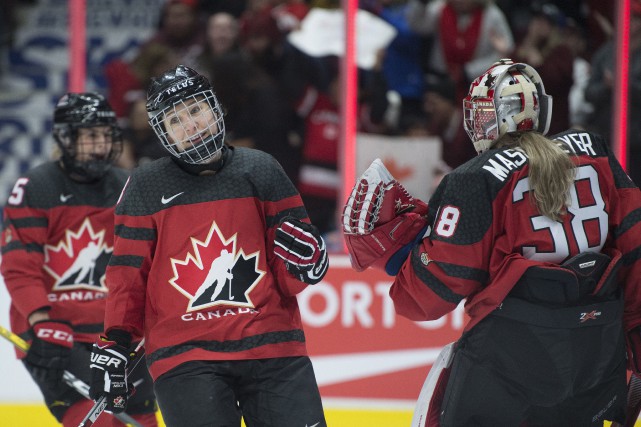Coronavirus: les Mondiaux de hockey féminin annulés