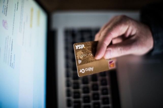 Les Canadiens mal outillés contre la fraude
