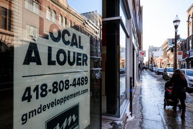 La «Main» de Québec se cherche