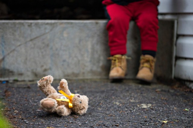 3800 enfants toujours en attente à la DPJ