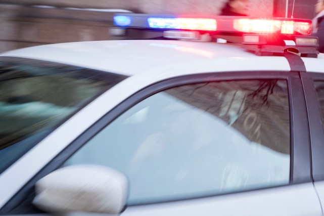 Un homme poignardé à Montréal-Nord