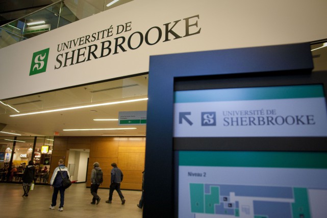 Les chargés de cours de l'Université de Sherbrooke en grève générale illimitée