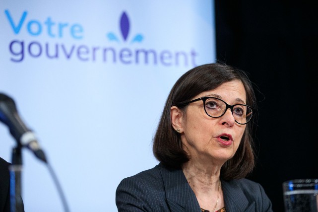 Coronavirus: Québec ouvre trois cliniques de dépistage