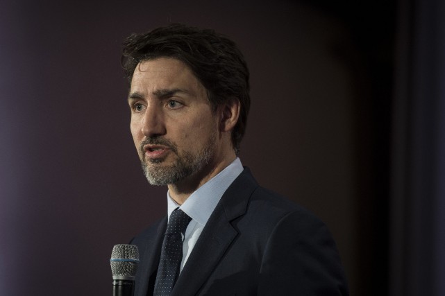 COVID-19: Trudeau sollicite l'avis des premiers ministres