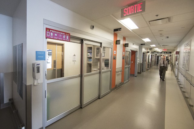 Coronavirus: deux nouveaux cas confirmés au Québec