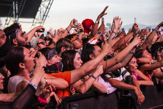 Coachella serait annulé en raison du COVID-19