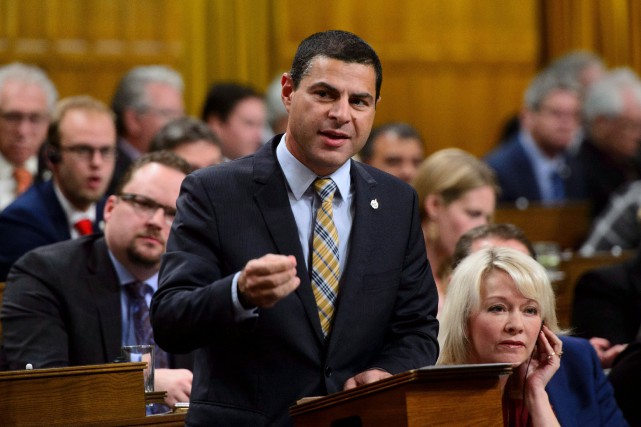 SNC-Lavalin: Trudeau a «acheté le vote» de Blanchet, accusent les conservateurs