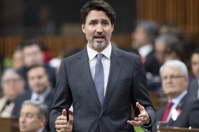 Un milliard d'Ottawa pour contrer le virus