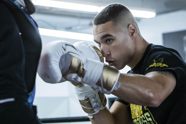 COVID-19: trois galas de boxe prévus à Montréal annulés