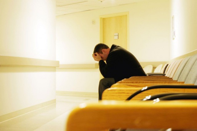 Suicide d'un père de famille: les intervenants «ne se parlaient pas»