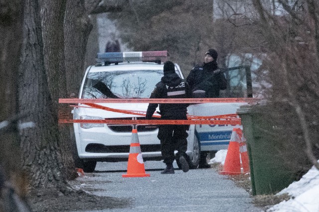 Homme tué par un projectile policier: le BEI fera enquête