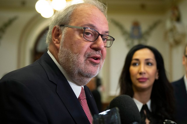 Québec doit restreindre l'accès en CHSLD, selon l'opposition