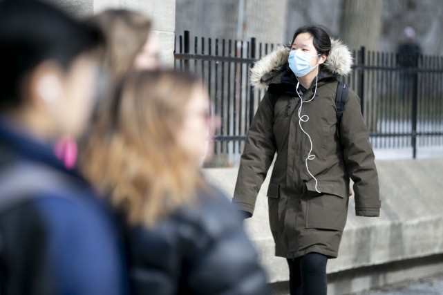 Coronavirus: les développements de la journée