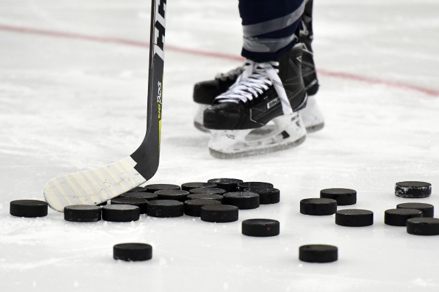 Fin immédiate de la saison de hockey mineur partout au Québec
