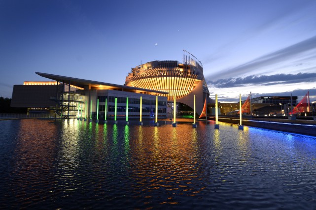 Loto-Québec ferme ses casinos pour une période indéterminée