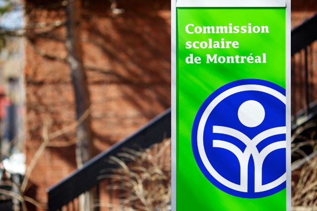 La CSDM fait volte-face et ferme ses écoles vendredi