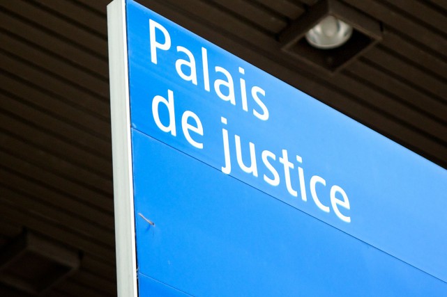 Les sélections de jury annulées au Québec
