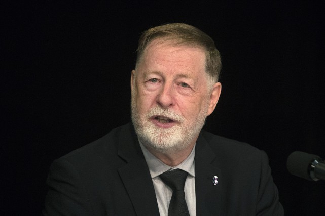 Au tour de Laval de fermer ses installations