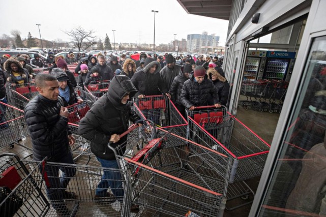 «Pour éviter que le pire arrive»