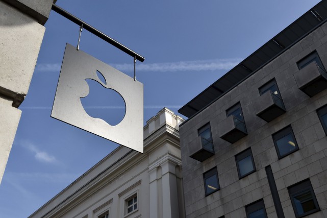 COVID-19: Apple ferme tous ses magasins hors Chine jusqu'au 27 mars