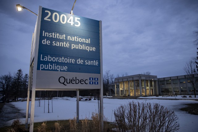 Quatorze nouveaux cas de COVID-19 au Québec
