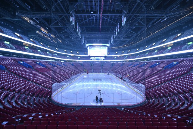 Le Canadien annonce son programme d'aide