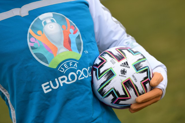 L'Italie va demander le report de l'Euro 2020