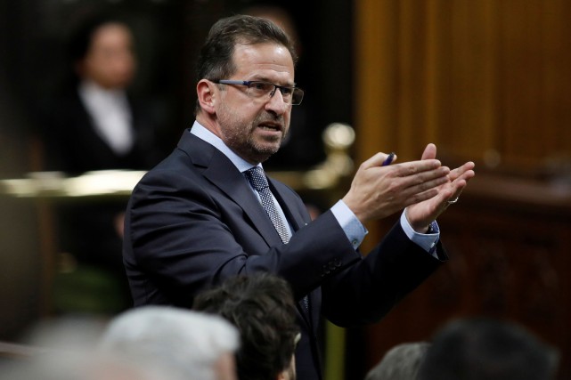 Le Bloc et le Parti conservateur demandent un contrôle plus étroit des frontières