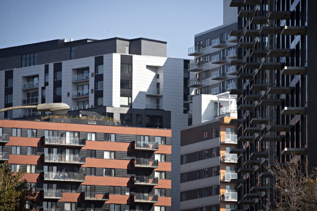 COVID-19 : les gestionnaires d'immeubles en mode urgence