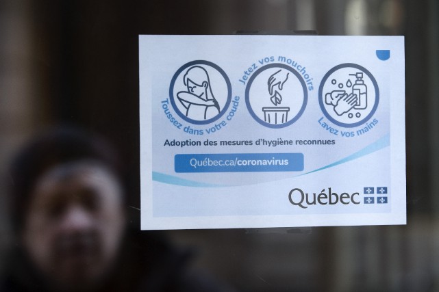 Isolement : Québec crée une aide pour des travailleurs