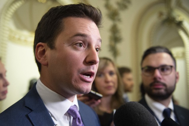 Québec débloque 500 millions pour des mesures d'urgence
