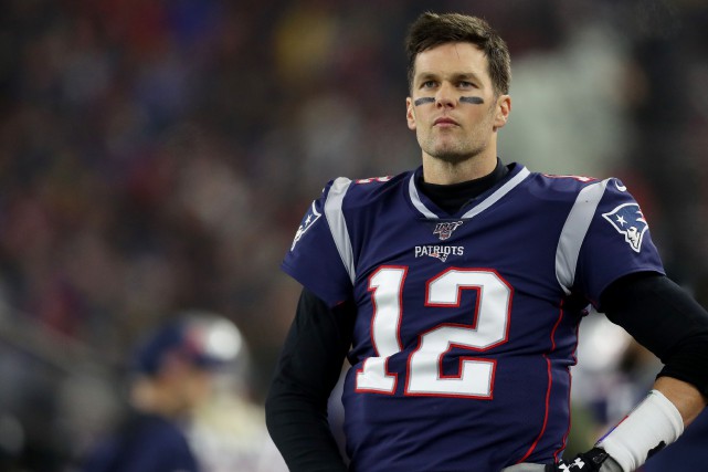 Tom Brady quitte les Patriots et rejoindrait les Buccaneers