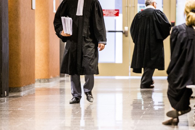 Moins de confusion dans les palais de justice