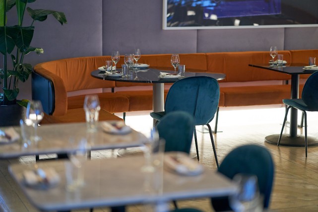 Le monde de la restauration se mobilise