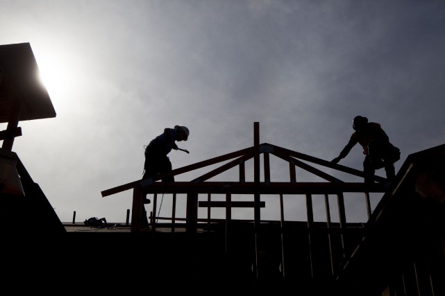 Fermez les chantiers, disent des syndicats