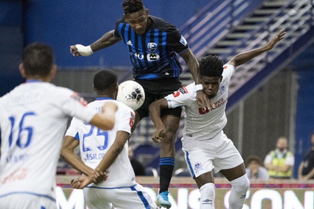 La MLS suspend la saison jusqu'au 10 mai
