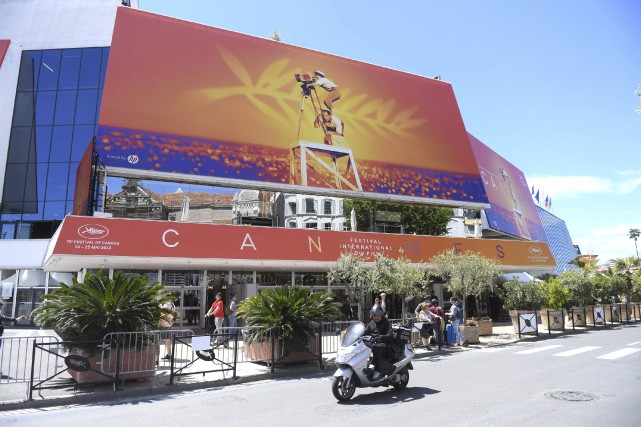 Le Festival de Cannes n'aura pas lieu en mai
