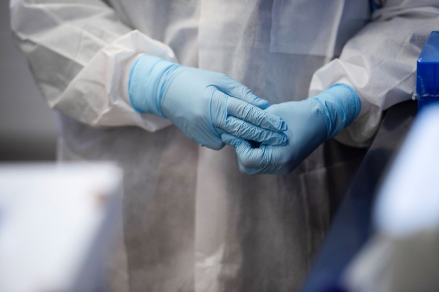Deux fois plus de projets de recherche d'urgence