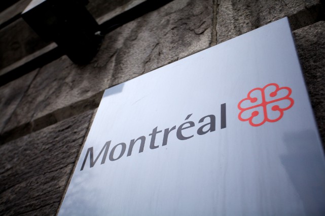 Montréal retourne à la maison tous les employés non essentiels