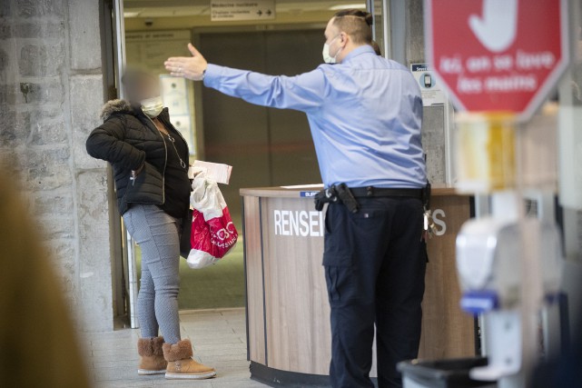 Tests de dépistage: le démarrage connaît des ratés