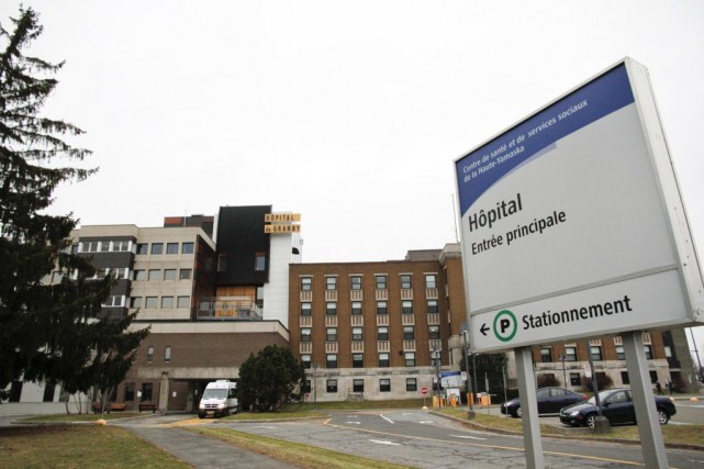 «Granby et Bromont sont particulièrement touchés»
