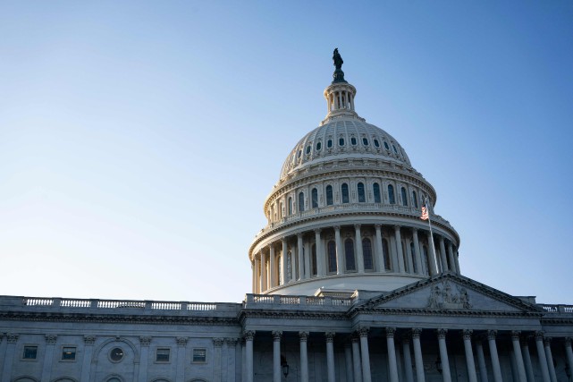 Les négos reprennent au Congrès américain sur le plan de relance