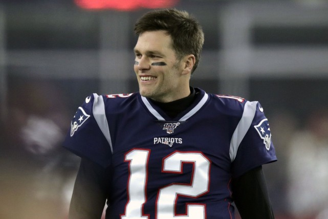 Le propriétaire des Patriots remercie Tom Brady dans le Tampa Bay Times