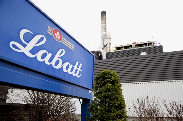 Labatt veut se lancer dans l'antiseptique