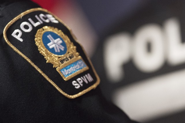 Le SPVM décrète l'état d'urgence pour faire face à la COVID-19