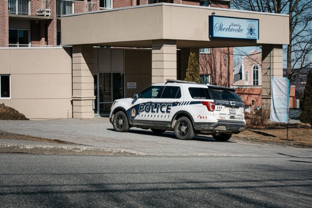 Éclosion de COVID-19 dans une résidence de Sherbrooke