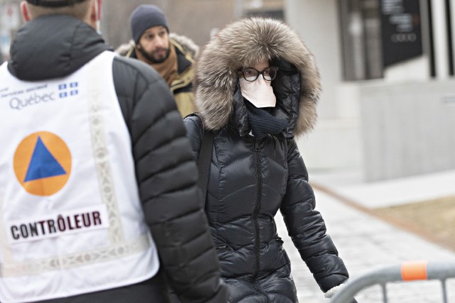 Un traitement potentiel testé à Montréal
