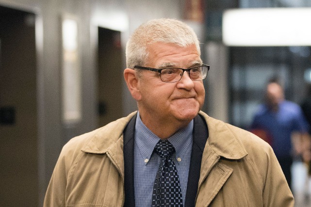 Québec doit verser 1 million à l'ex-DG de la SQ