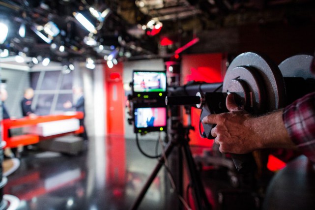 RDS et TVA Sports mettent fin à leurs émissions en direct